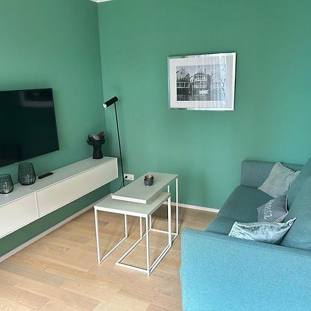Meergruen Norderney Exteriér fotografie